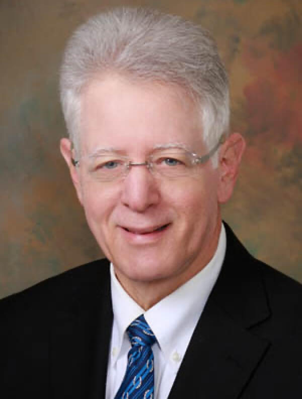 B. David Gorman, MD (Emeritus)